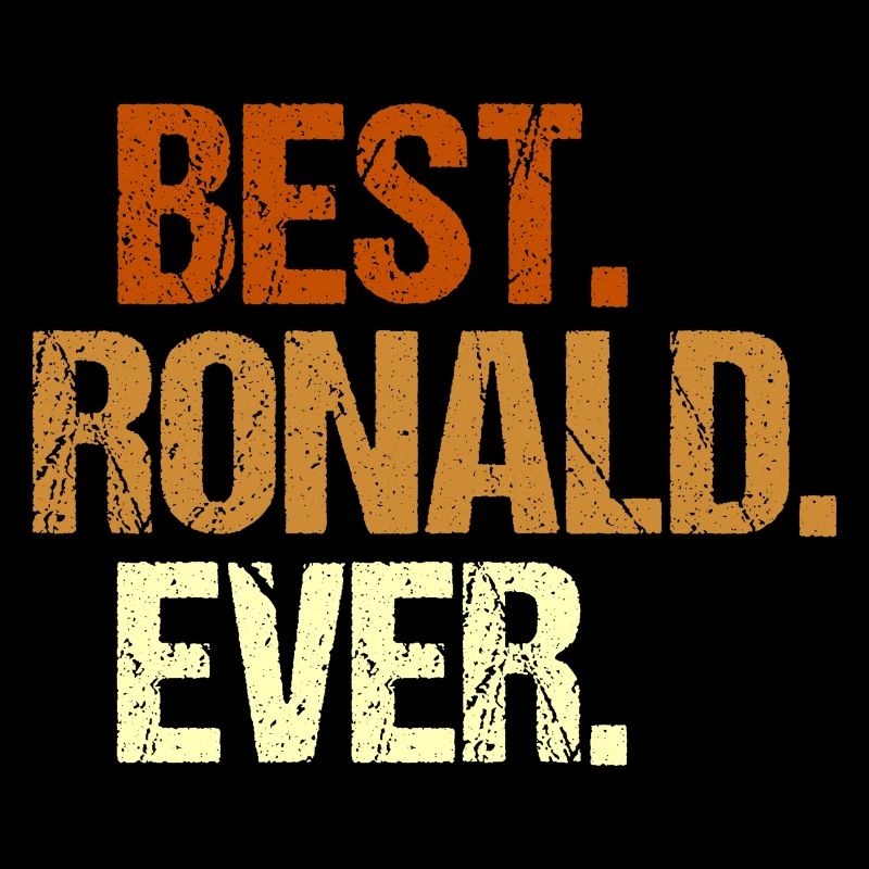 Ronald