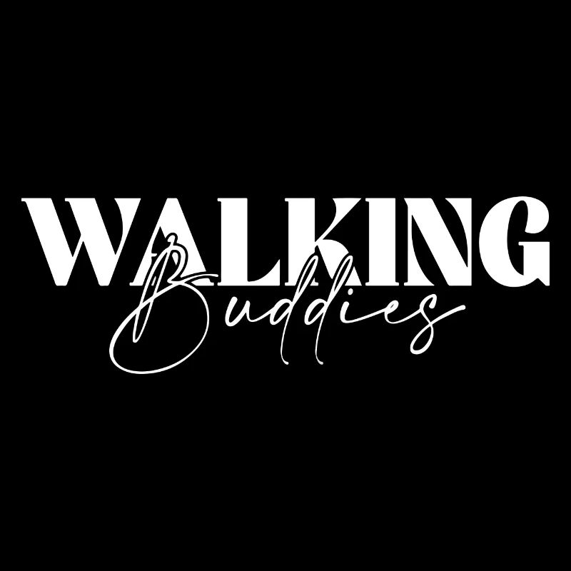 Copains de marche Randonnée Jogging Buddy