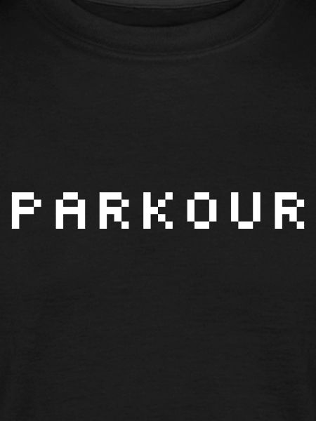 Parkour cap