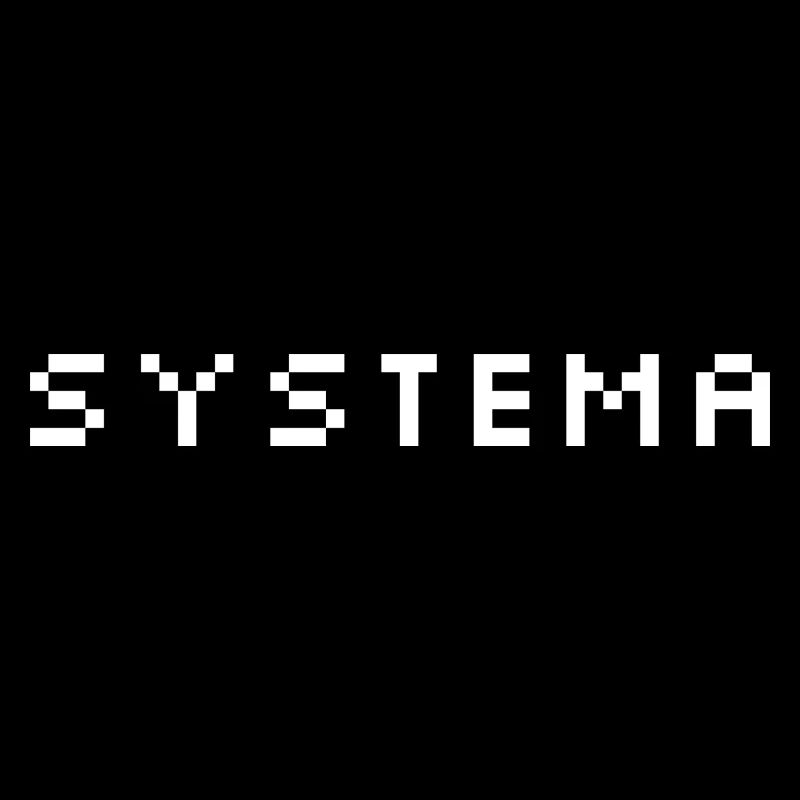 T-Shirt Systema