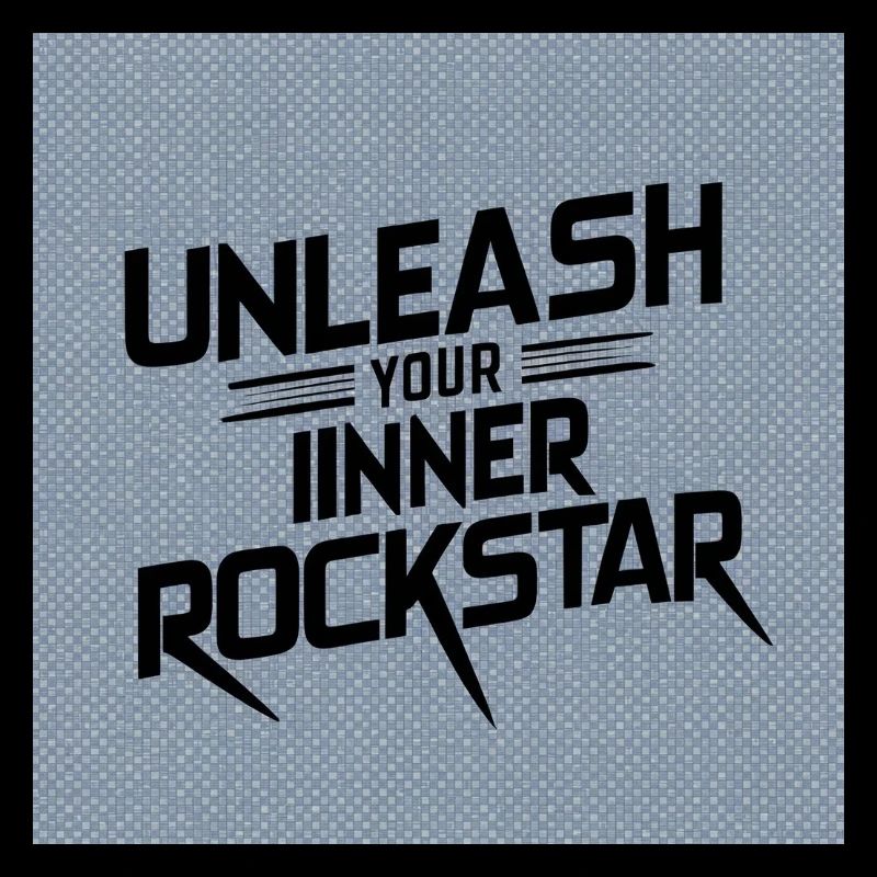 UNLEASH YOUR IINNER