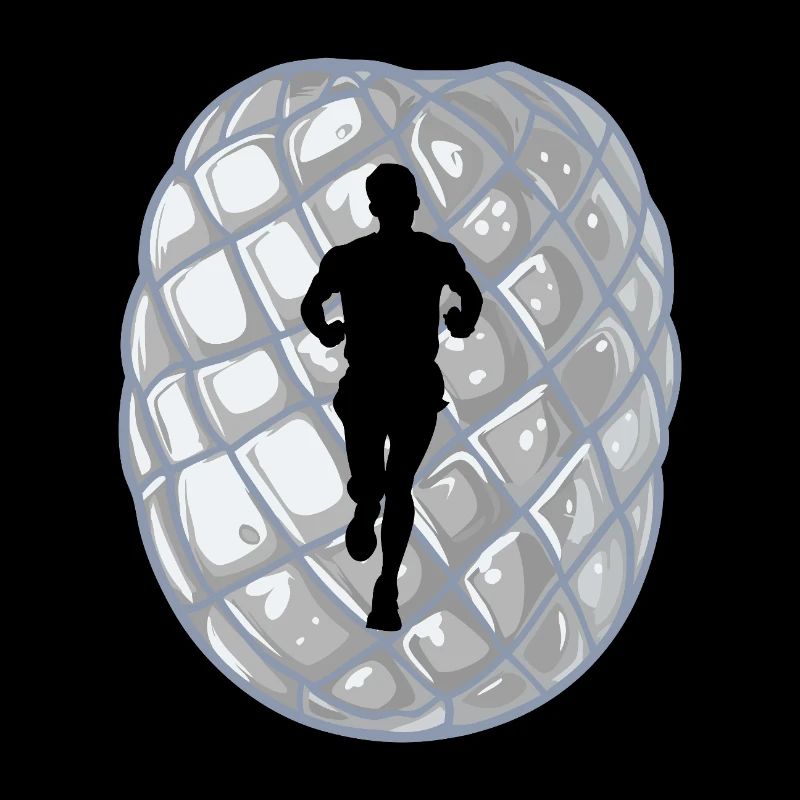 Marathon Training Halbmarathon