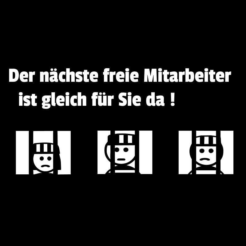 der naechste freie Mitarbeiter