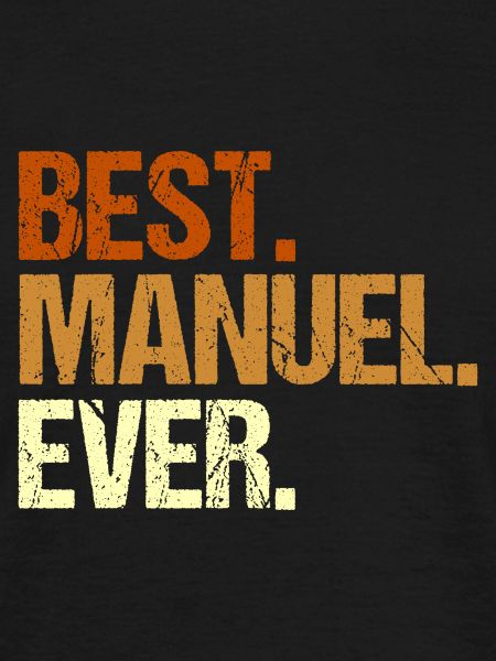 Manuel