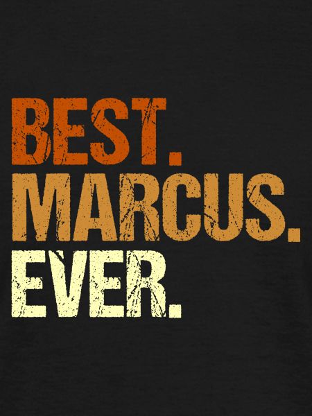 Marcus