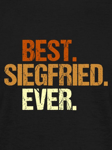 Siegfried