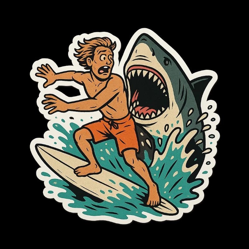 Shark Attack