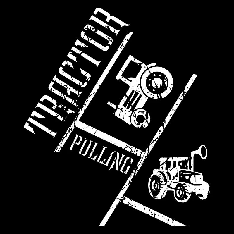 tracteur pulling