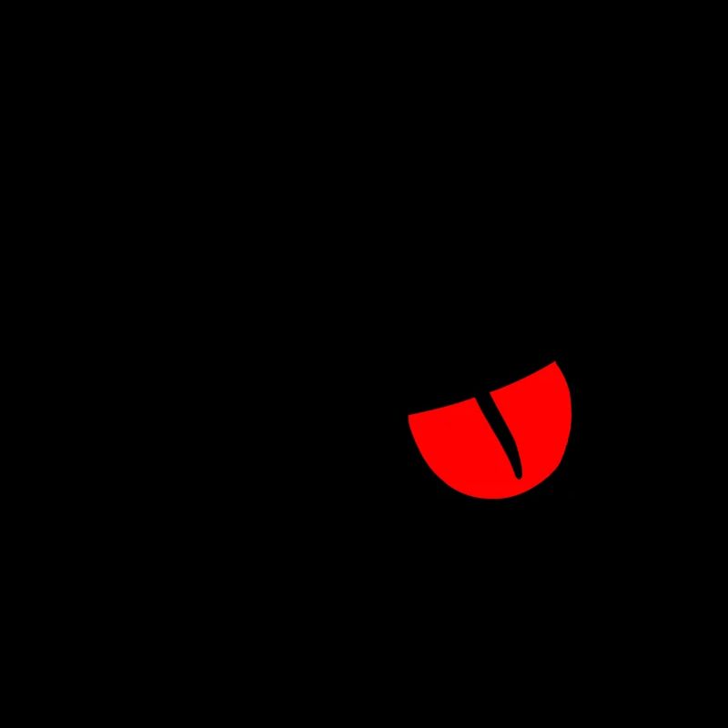 Sourire farceur