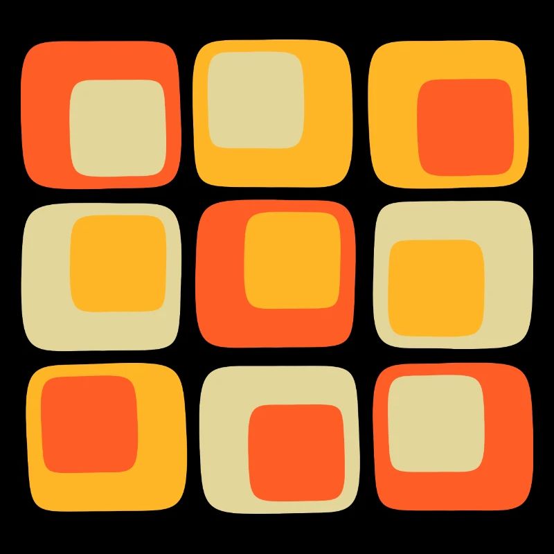 70s Pattern