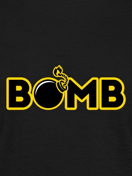 bomb