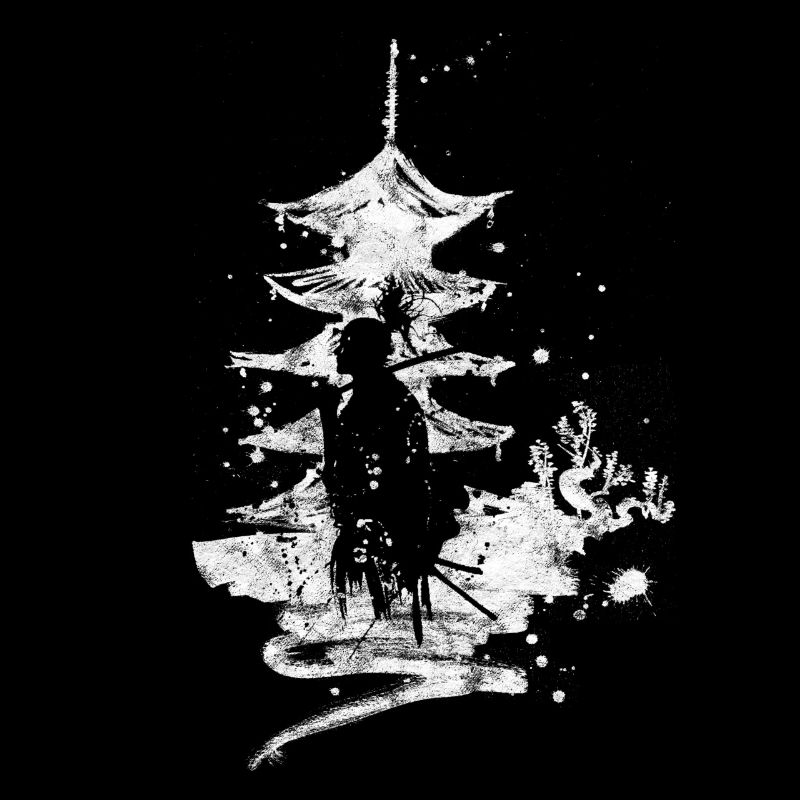 Guerrier samouraï