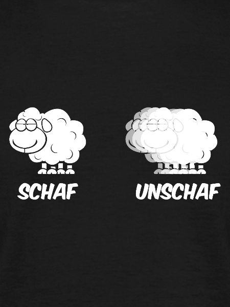 Sheep Unschaf