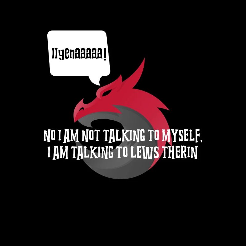 LewsTherin