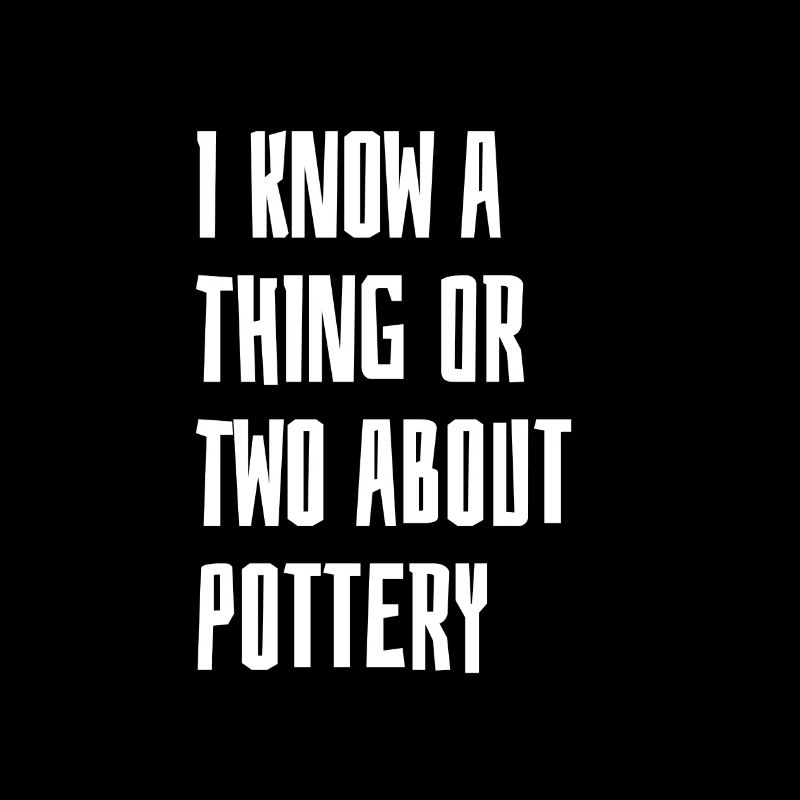 Pottery