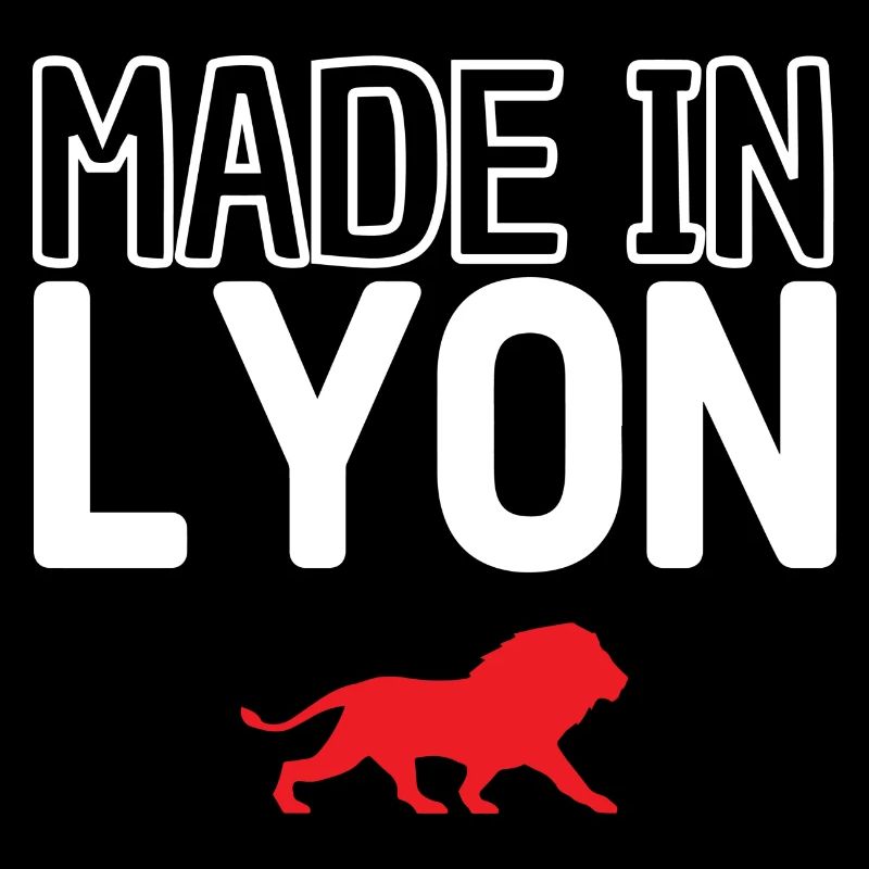 Made in Lyon