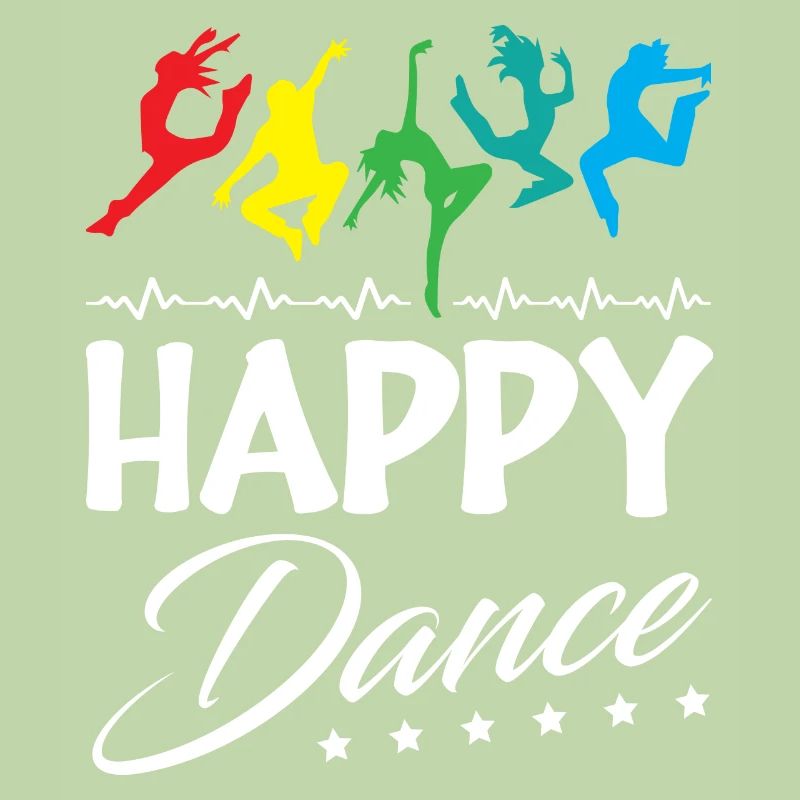 Danse joyeuse
