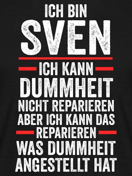 Sven