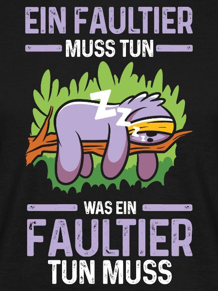 Faultier