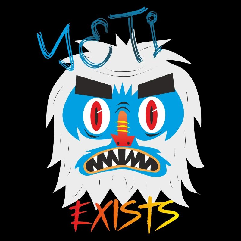 Monster-Yeti existiert!