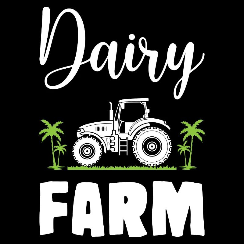 Dairy Farm
