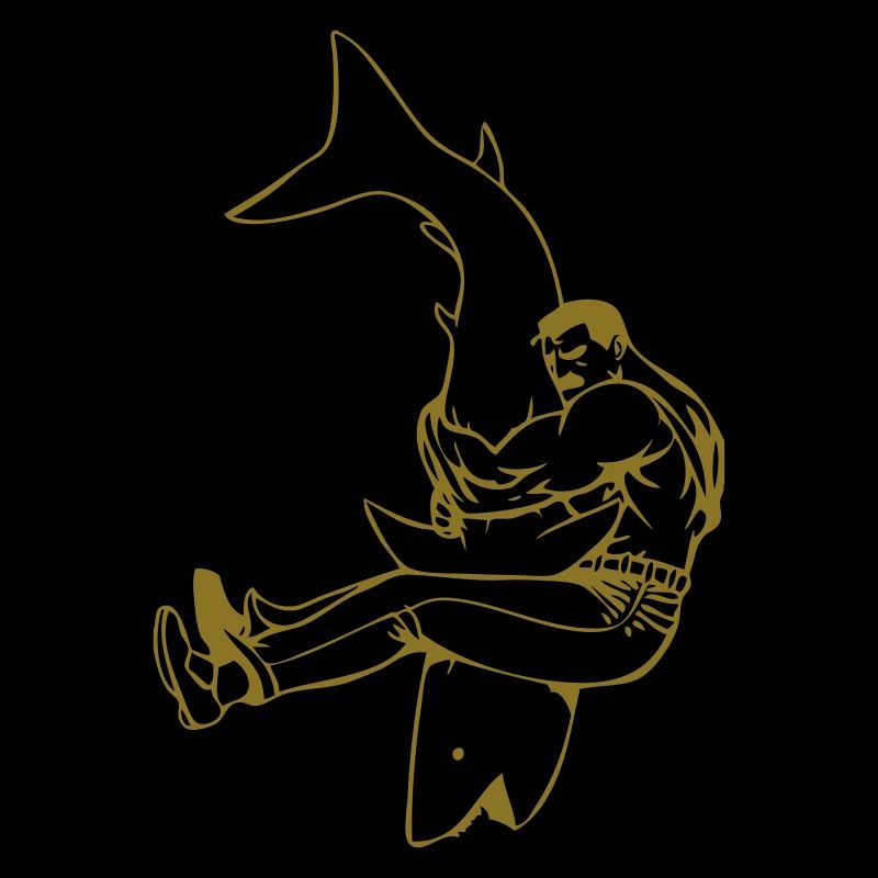 contrôle de requin