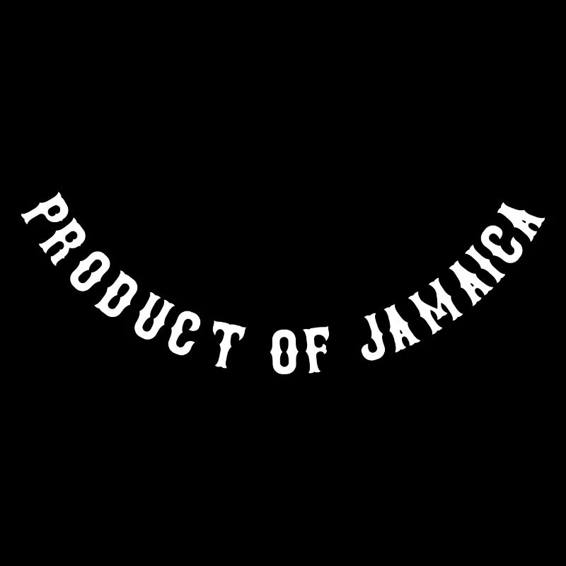Produit de la Jamaïque