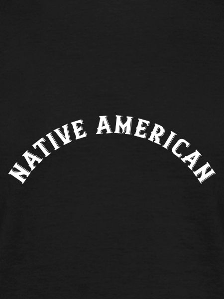 Native American