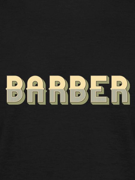Barber