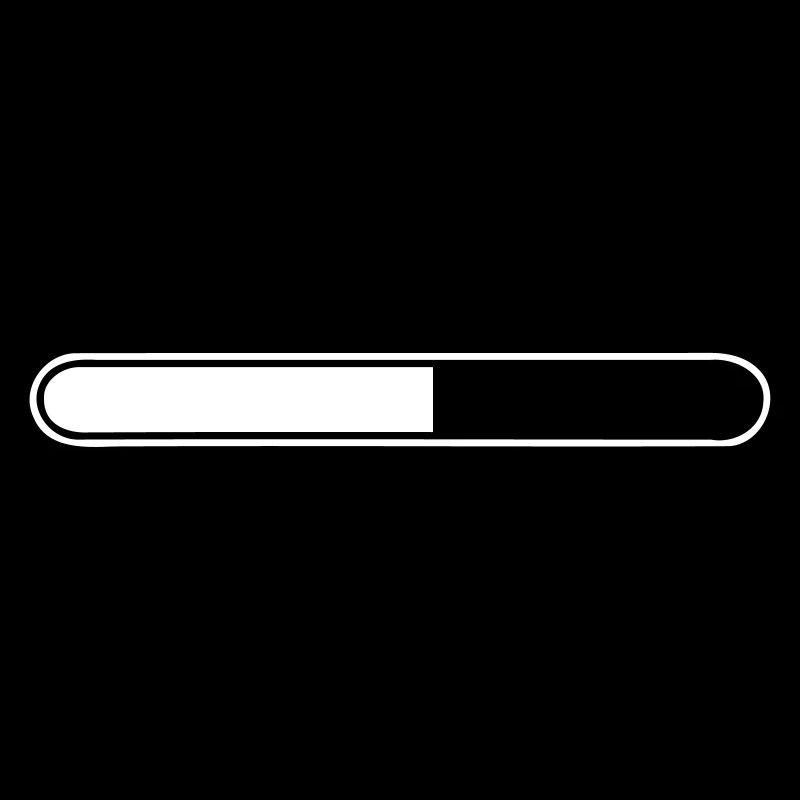 Universelles Loading Symbol ohne Text -1C