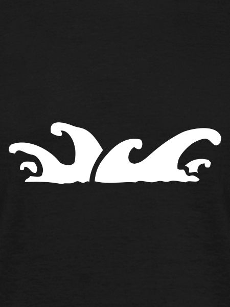 Vagues Mer