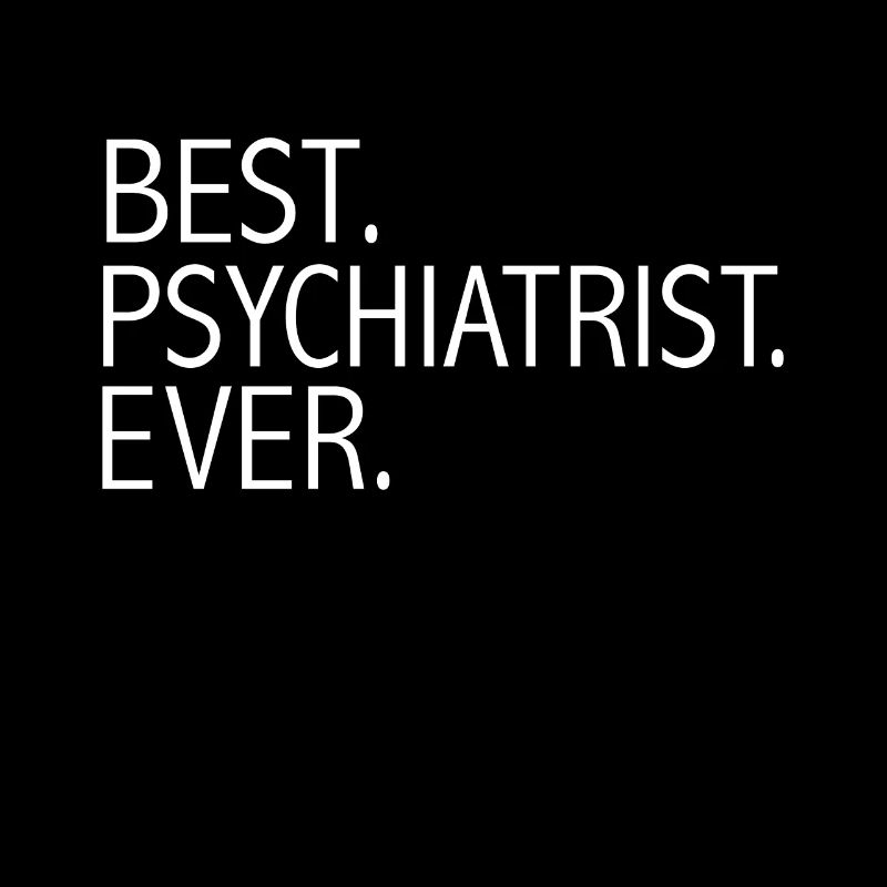 Bester Psychiater aller Karriere-Abschlussarzt