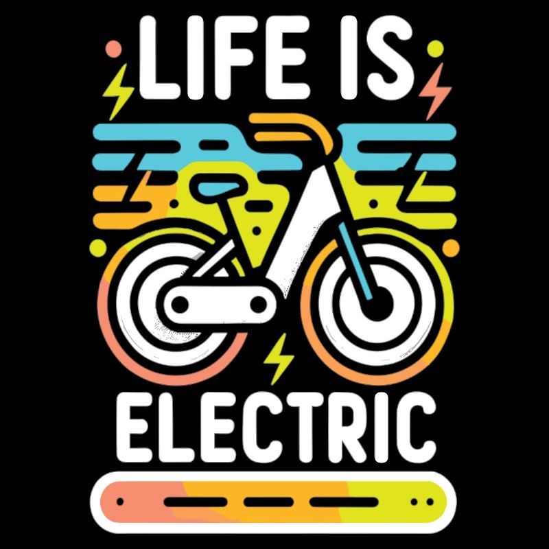 Das Leben ist elektrisch