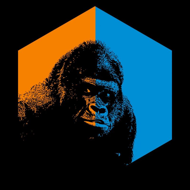 gorilla