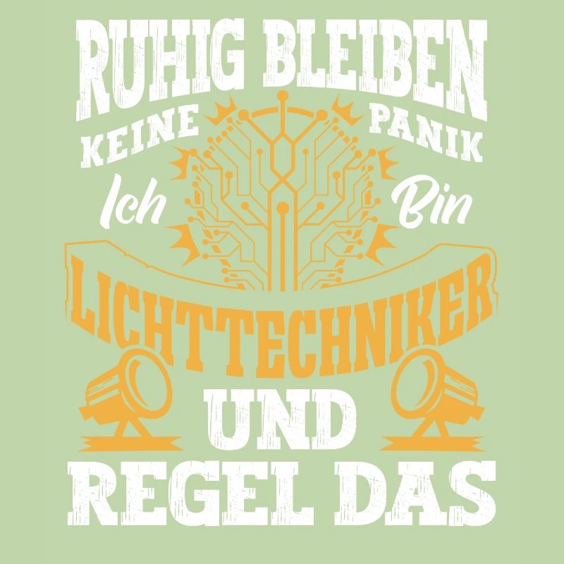 Lichttechnik Beleuchtungstechniker Lichttechniker