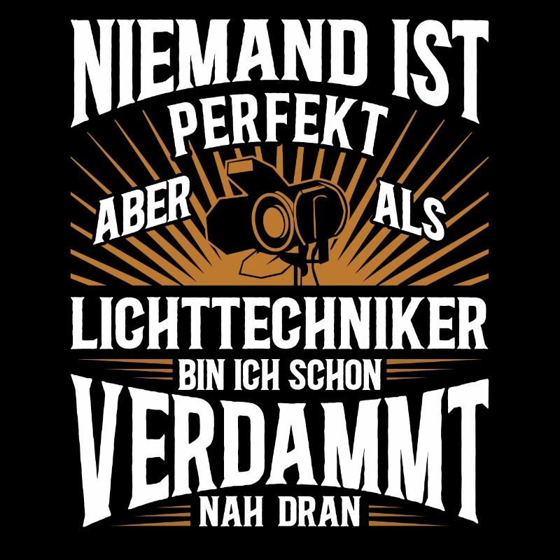 Lichttechnik Beleuchtungstechniker Lichttechniker