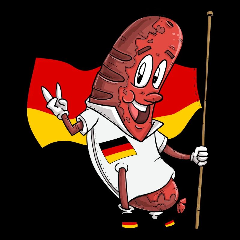 German Pork Bratwurst