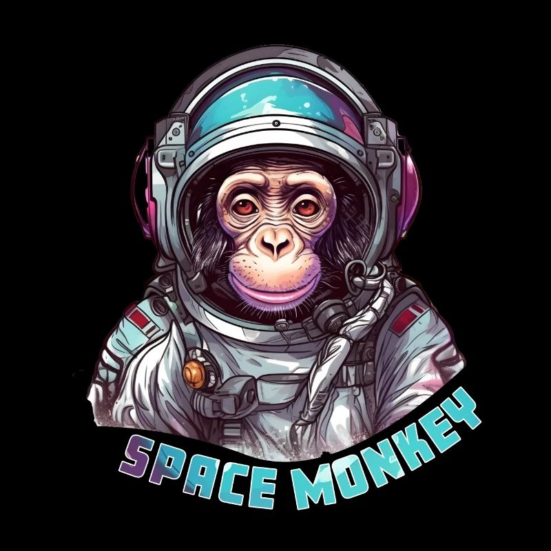 Space Monkey