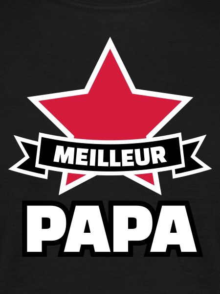 meilleur papa