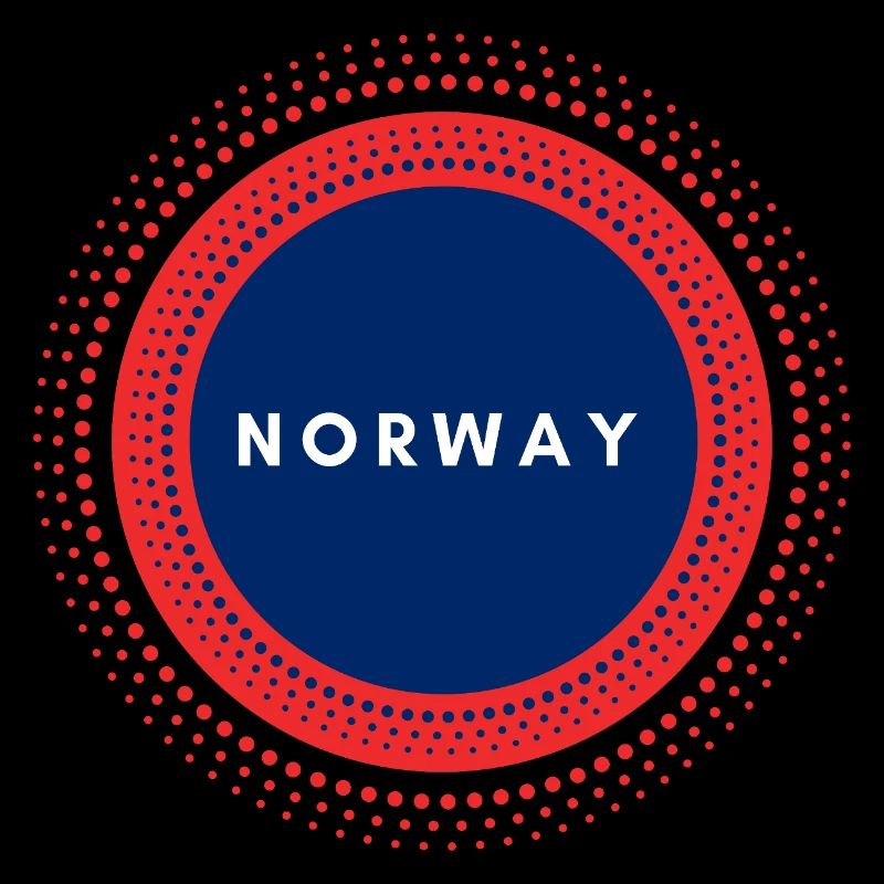 Norwegen