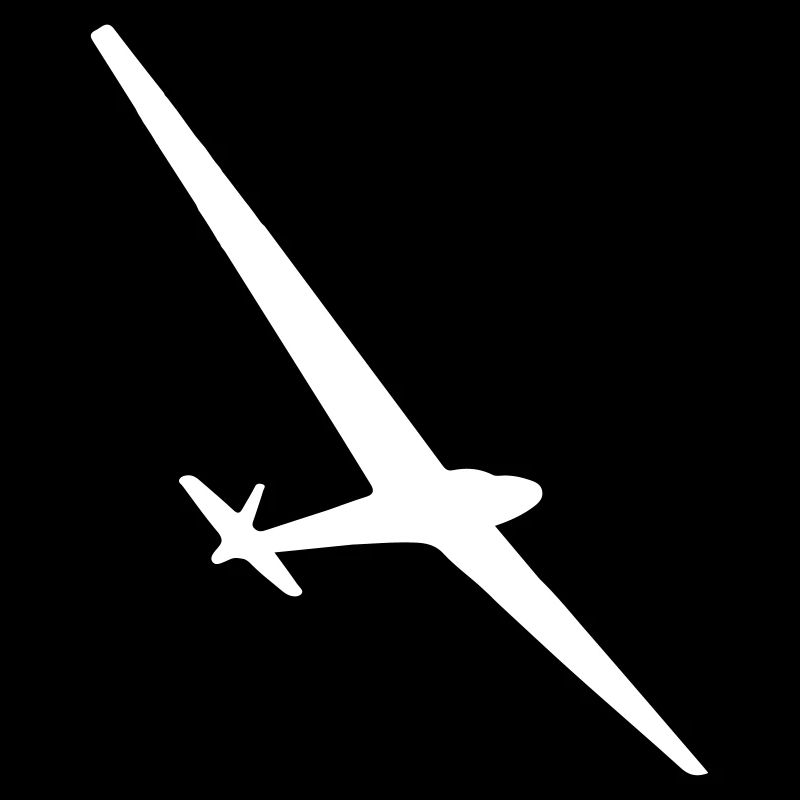 Glider Sailplane