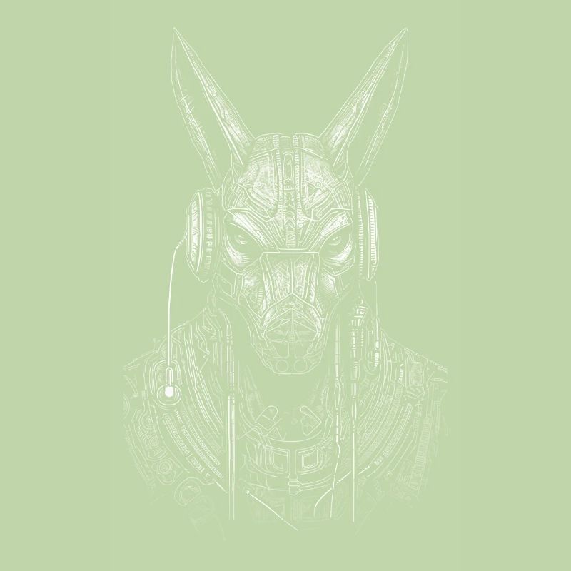 Anubis-Apokalypse