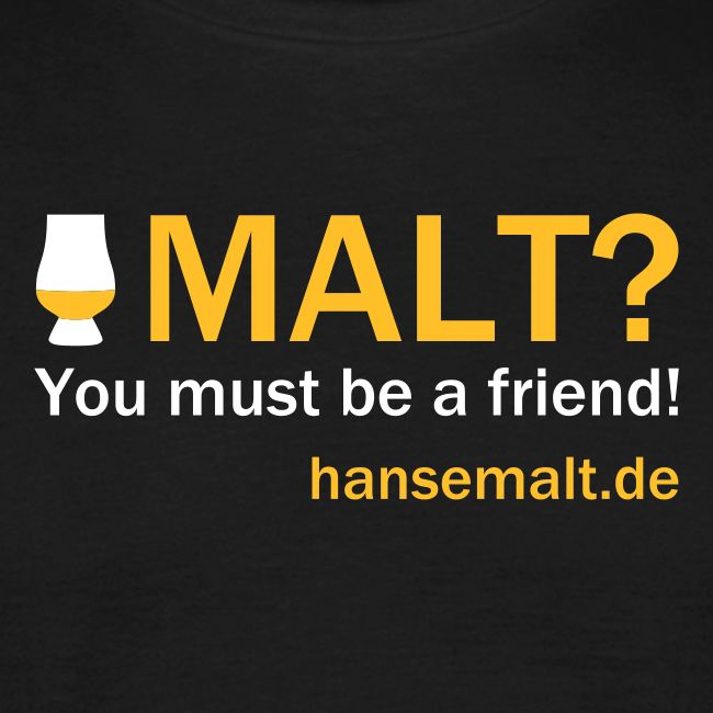 malt friend