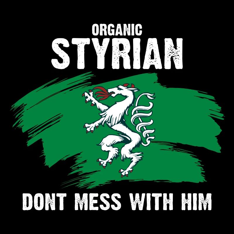 organic Styrian - bio Steirer - Steiermark