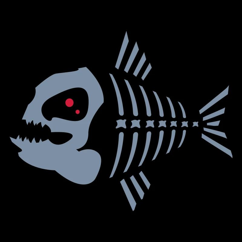 pyranha