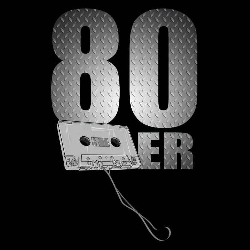 80s - 80s party