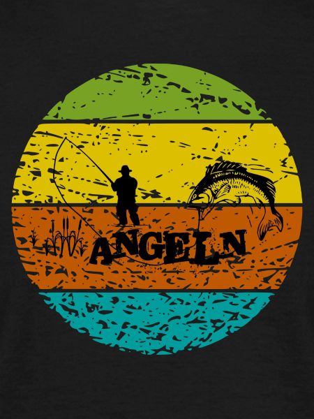 Angeln
