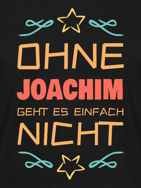 Joachim