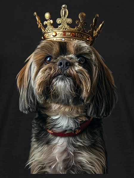 Lhasa Apso