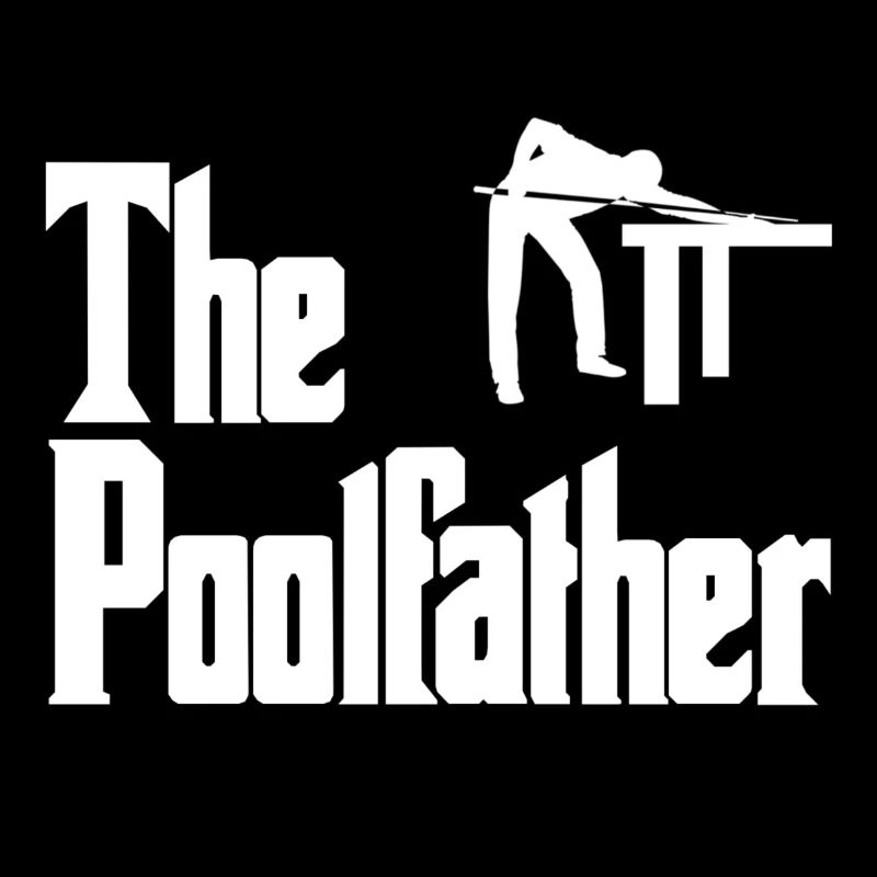 Billard Pool Snooker Poolfather